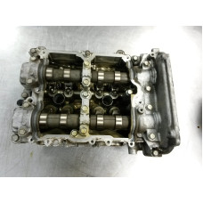 #XW04 Left Cylinder Head For 12-14 Subaru Impreza  2.0 AP20 Driver Side